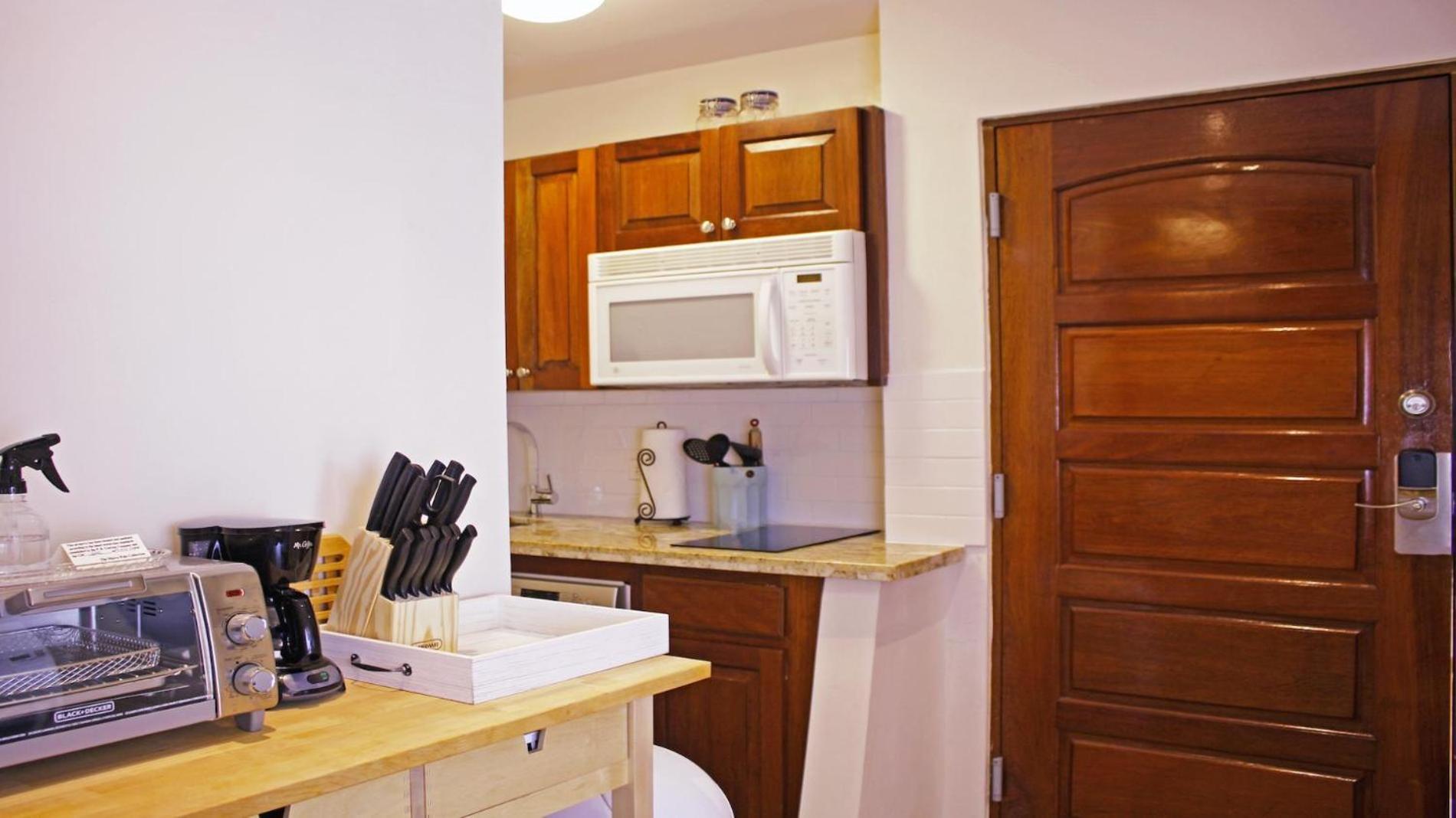 Ferienwohnung Turtle Pond Humacao Exterior foto