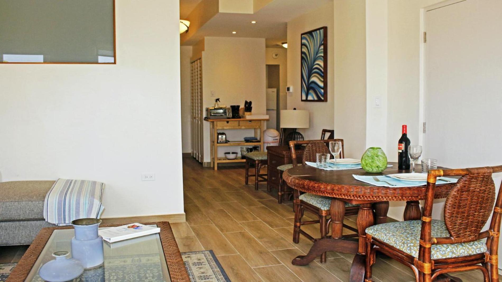 Ferienwohnung Turtle Pond Humacao Exterior foto