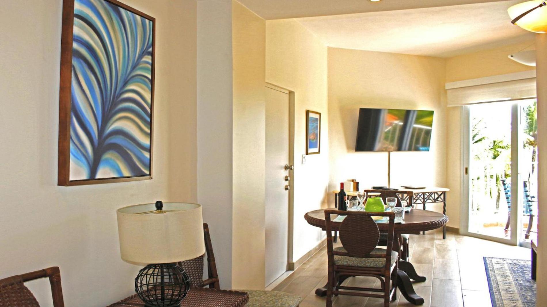Ferienwohnung Turtle Pond Humacao Exterior foto